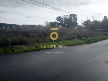 Terreno para Venda em São João de Ver