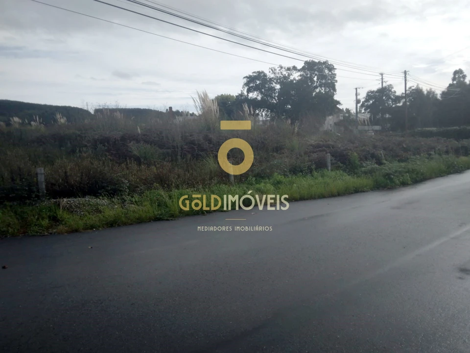 Terreno para Venda em São João de Ver Foto 3
