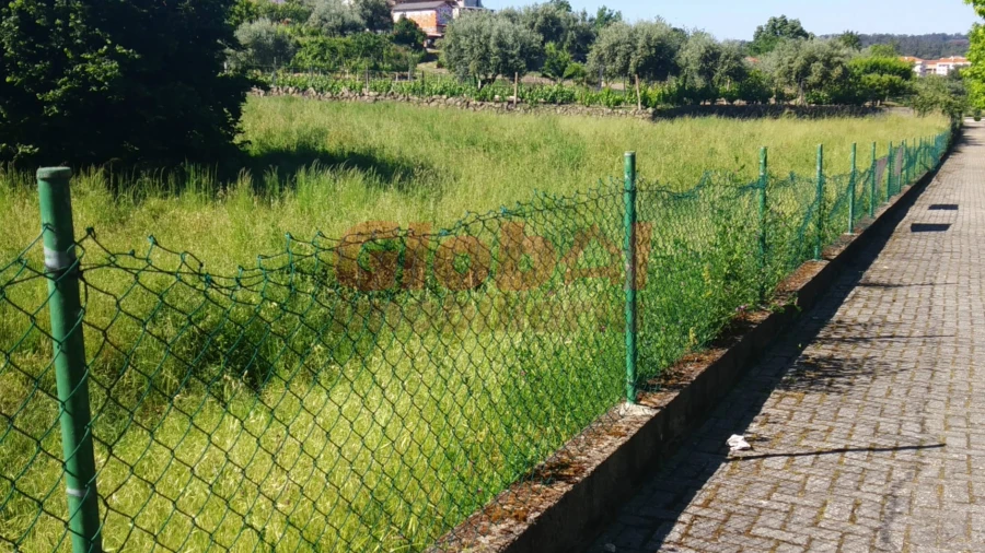 Terreno para Venda em Tondela e Nandufe