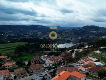 Terreno para Venda em Alpendorada, Várzea e Torrão