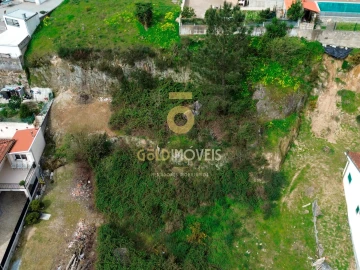 Terreno para Venda em Alpendorada, Várzea e Torrão