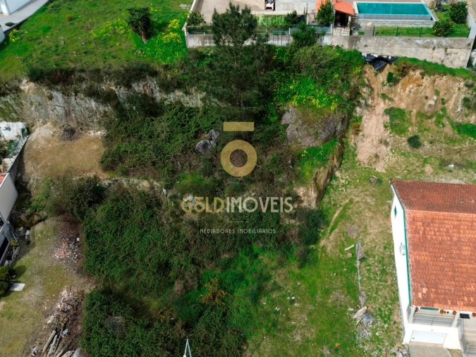 Terreno para Venda em Alpendorada, Várzea e Torrão Foto 10