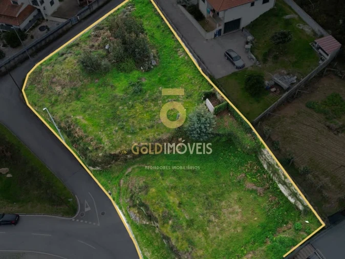 Terreno para Venda em Sobrado e Bairros Foto 1