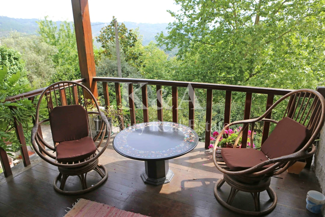 Quinta T5 para Venda em Penalva de Alva e São Sebastião da Feira Foto 5