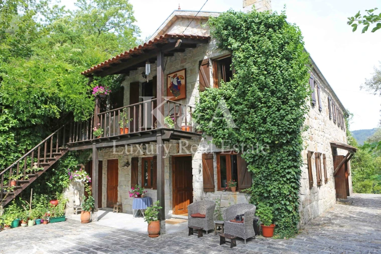 Quinta T5 para Venda em Penalva de Alva e São Sebastião da Feira Foto 4