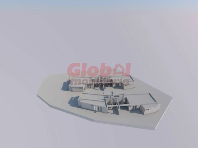 Moradia T3 para Venda em Faíl e Vila Chã de Sá Foto 3