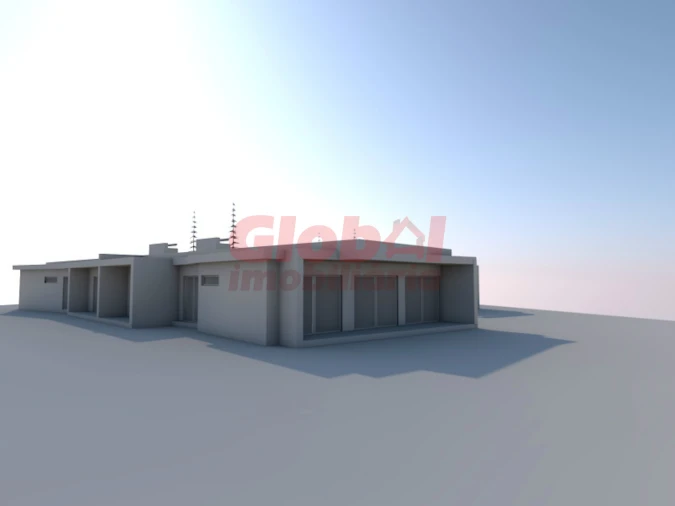 Moradia T3 para Venda em Faíl e Vila Chã de Sá Foto 1