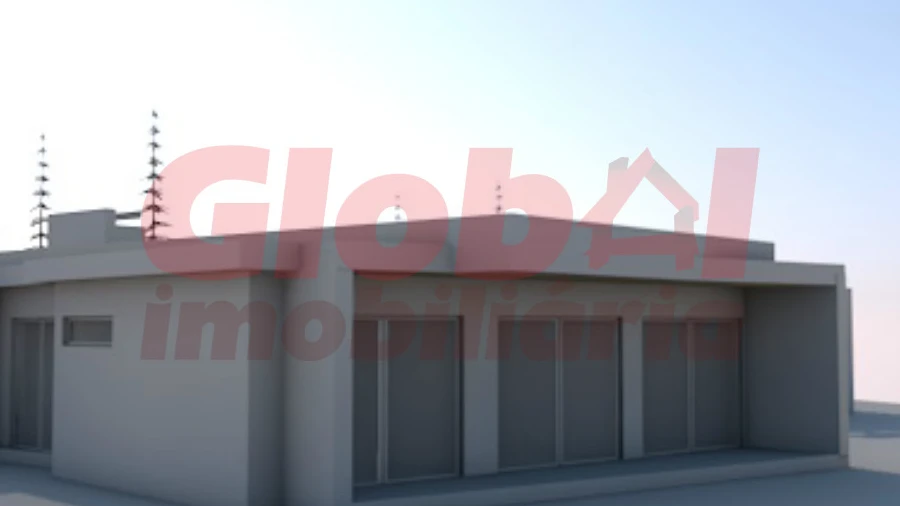 Moradia T3 para Venda em Faíl e Vila Chã de Sá