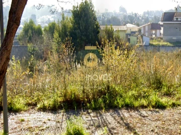 Terreno para Venda em Anta e Guetim