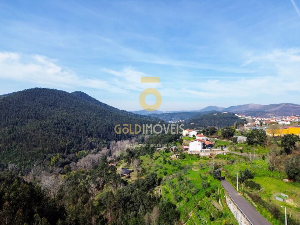 Moradia T0 para Venda em Raiva, Pedorido e Paraíso Foto 13