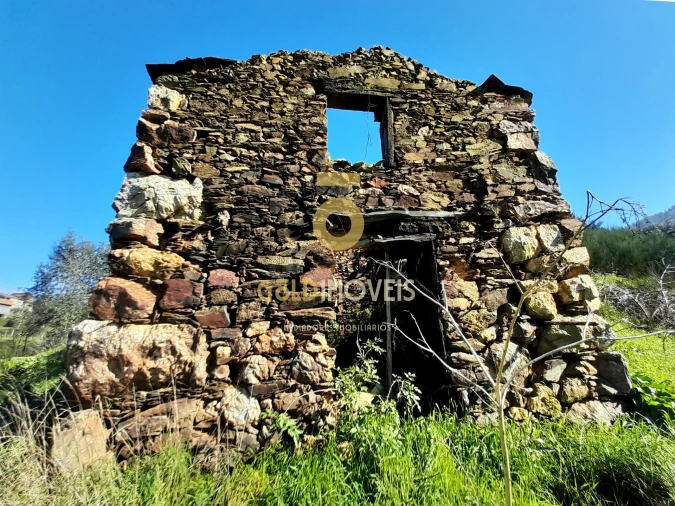Moradia T0 para Venda em Raiva, Pedorido e Paraíso Foto 2