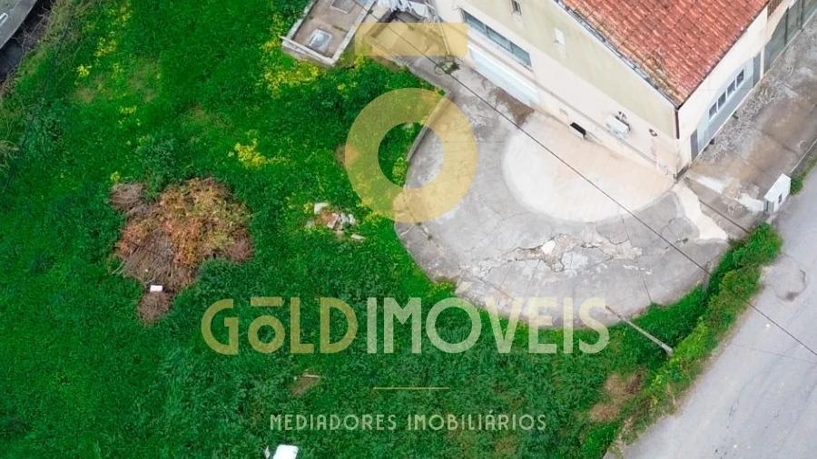 Terreno para Venda em Raiva, Pedorido e Paraíso