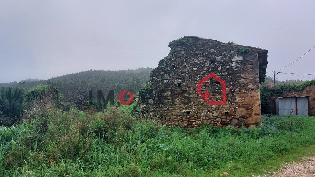 Quinta T3 para Venda em Areias e Pias Foto 3