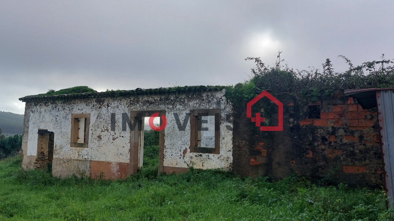 Quinta T3 para Venda em Areias e Pias