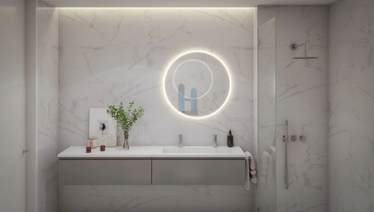 Apartamento T2 para Venda em Portimão Foto 9
