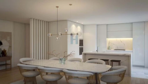 Apartamento T2 para Venda em Portimão