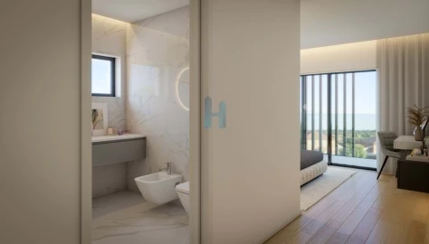 Apartamento T2 para Venda em Portimão