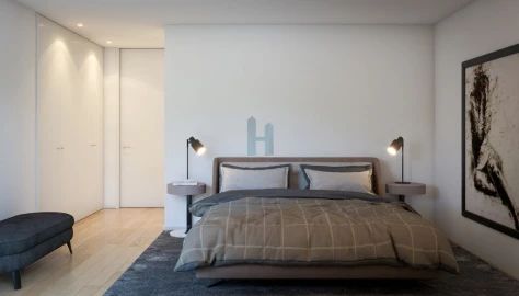 Apartamento T2 para Venda em Portimão
