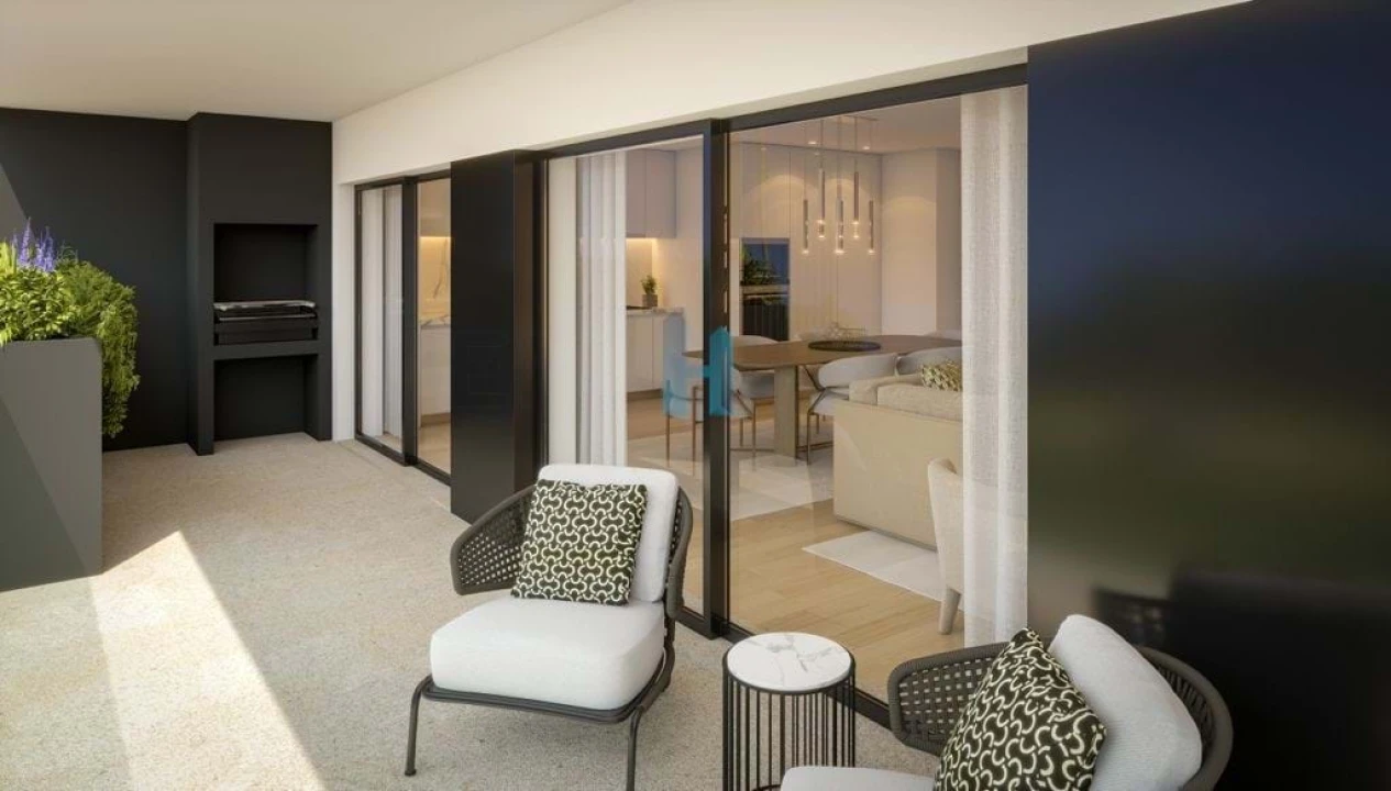 Apartamento T2 para Venda em Portimão Foto 6