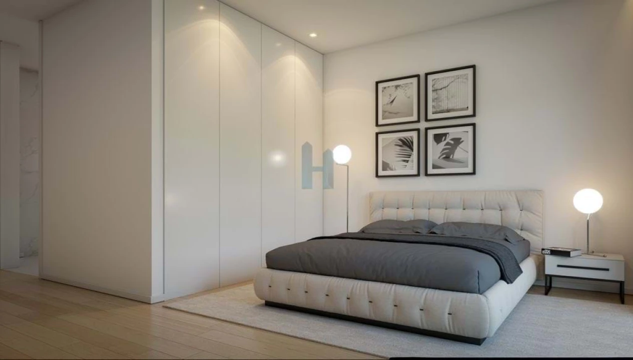 Apartamento T2 para Venda em Portimão Foto 3