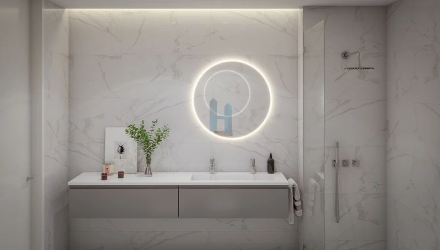 Apartamento T2 para Venda em Portimão Foto 9