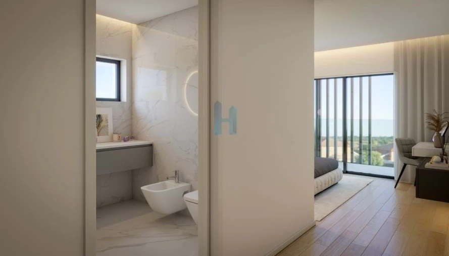 Apartamento T2 para Venda em Portimão Foto 4