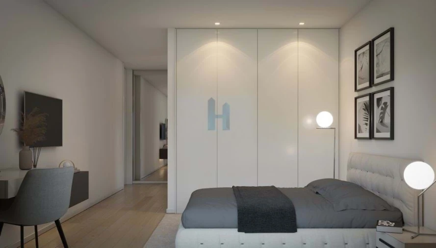 Apartamento T2 para Venda em Portimão Foto 5
