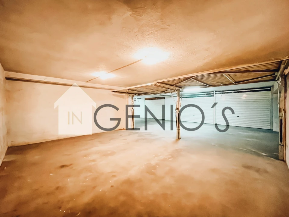 Garagem para Venda em Seide Foto 4