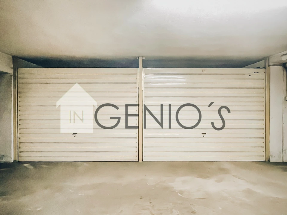 Garagem para Venda em Seide Foto 6