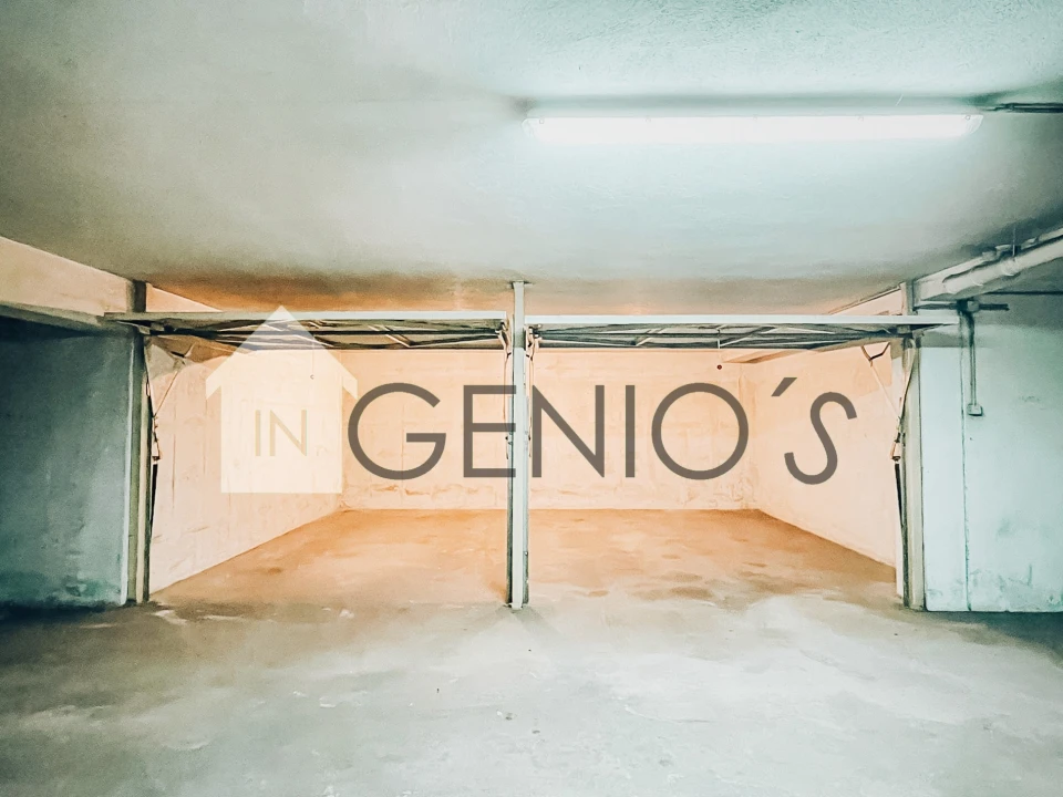 Garagem para Venda em Seide Foto 3