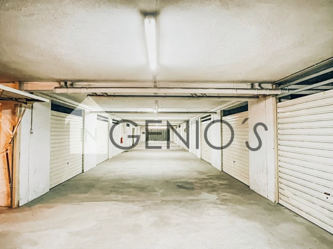 Garagem para Venda em Seide Foto 7