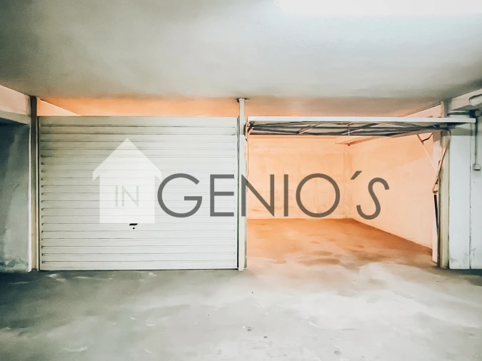 Garagem para Venda em Seide Foto 5