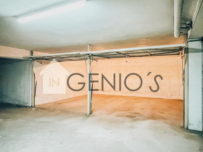 Garagem para Venda em Seide Foto 2