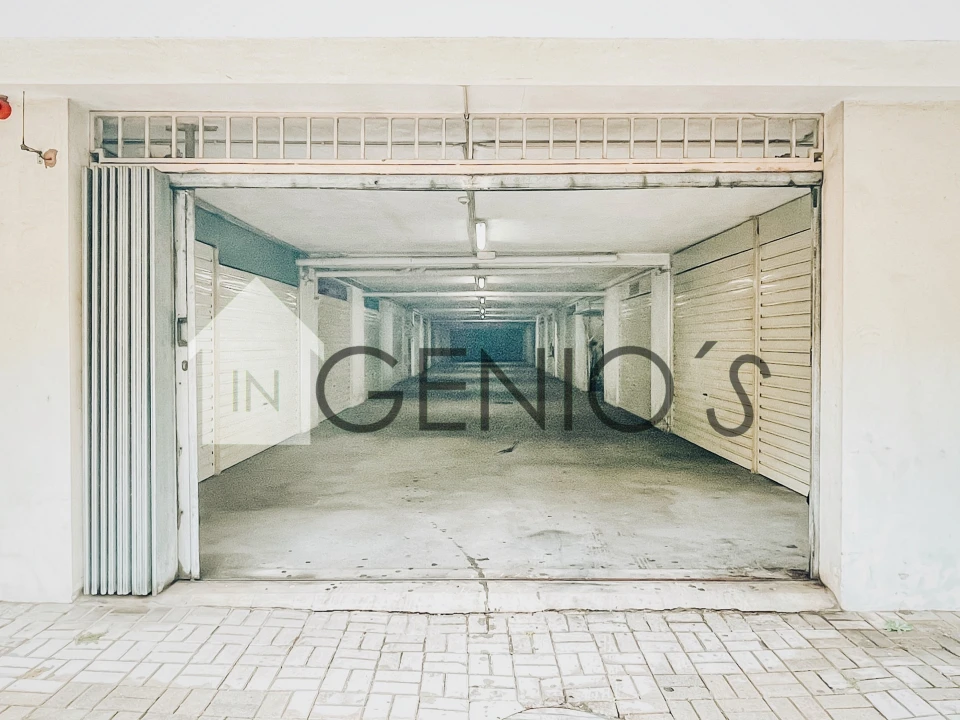 Garagem para Venda em Seide Foto 8