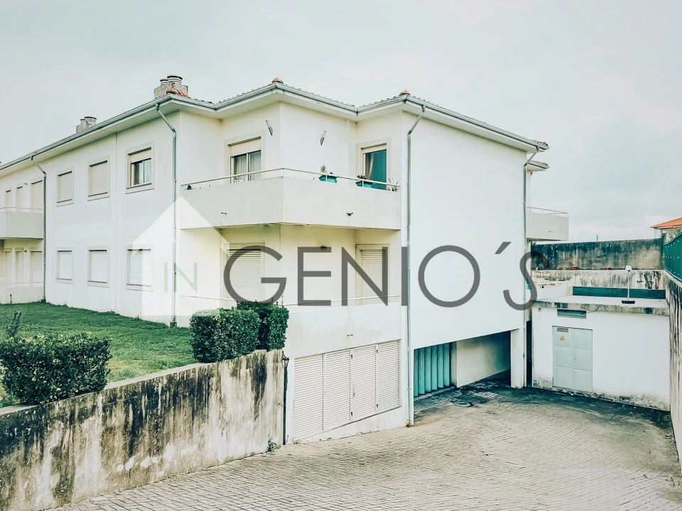 Garagem para Venda em Seide Foto 10