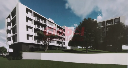 Apartamento T4 para Venda em Viseu
