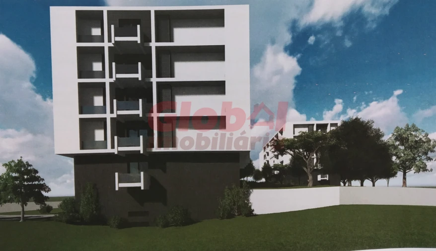 Apartamento T4 para Venda em Viseu Foto 5