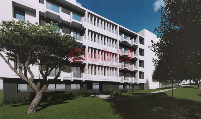Apartamento T4 para Venda em Viseu Foto 3
