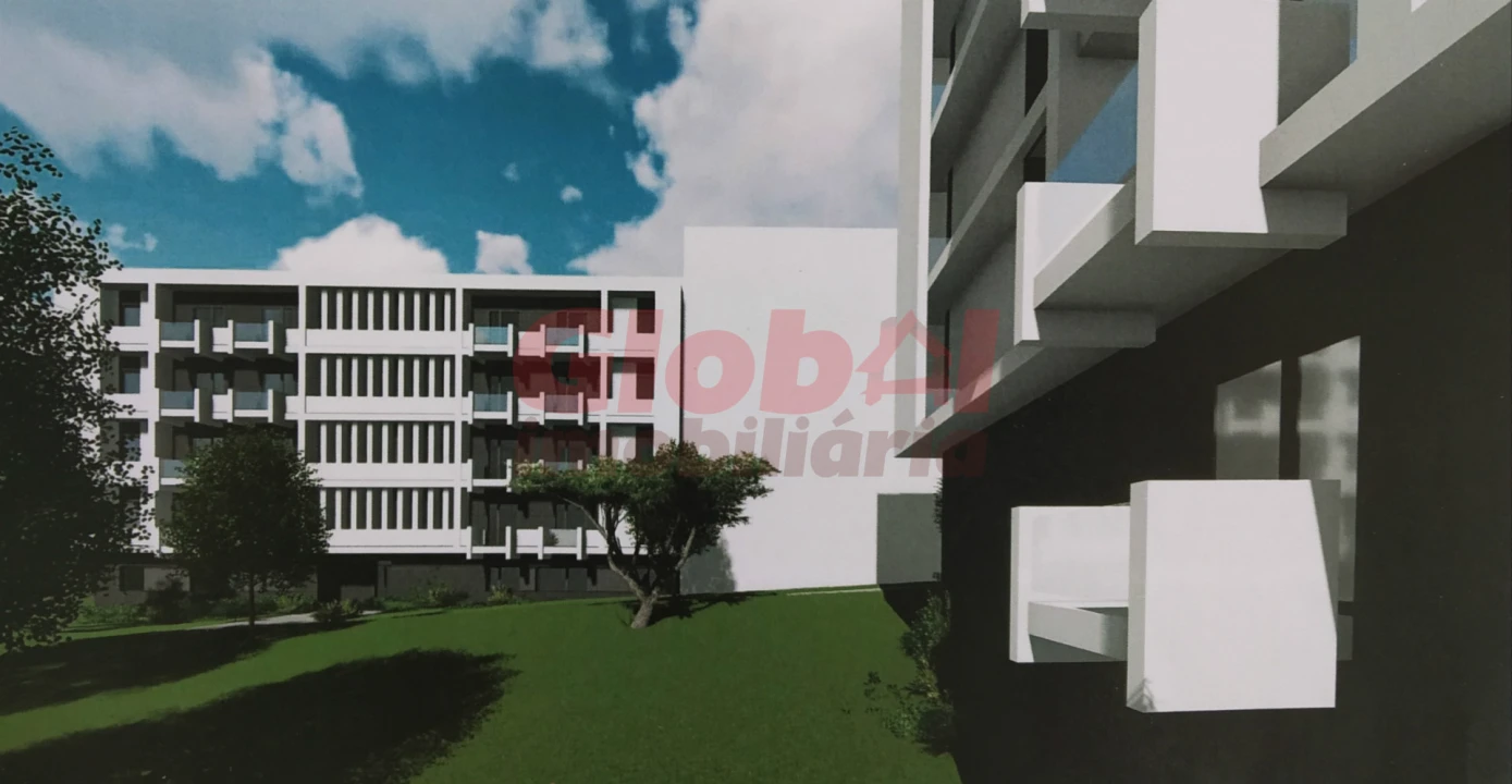 Apartamento T4 para Venda em Viseu Foto 2