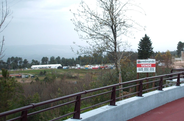 Terreno para Venda em Gouveia (São Pedro e São Julião) Foto 7