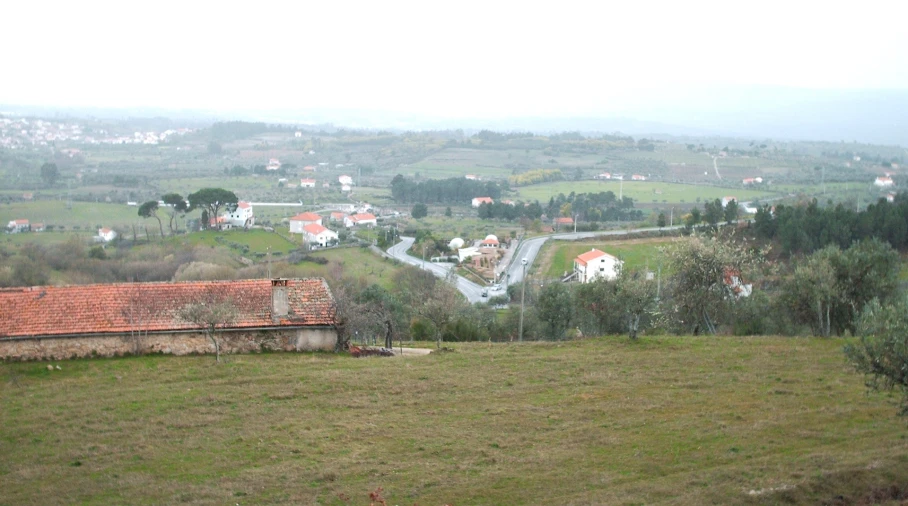 Terreno para Venda em Gouveia (São Pedro e São Julião) Foto 3
