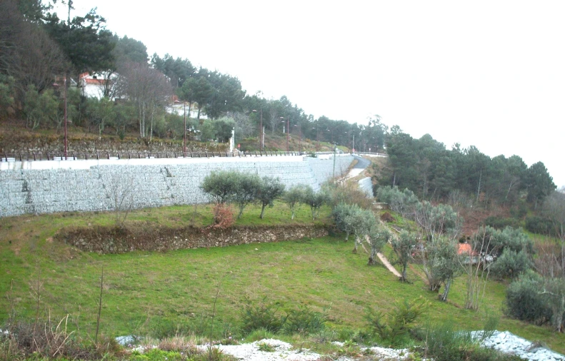 Terreno para Venda em Gouveia (São Pedro e São Julião)