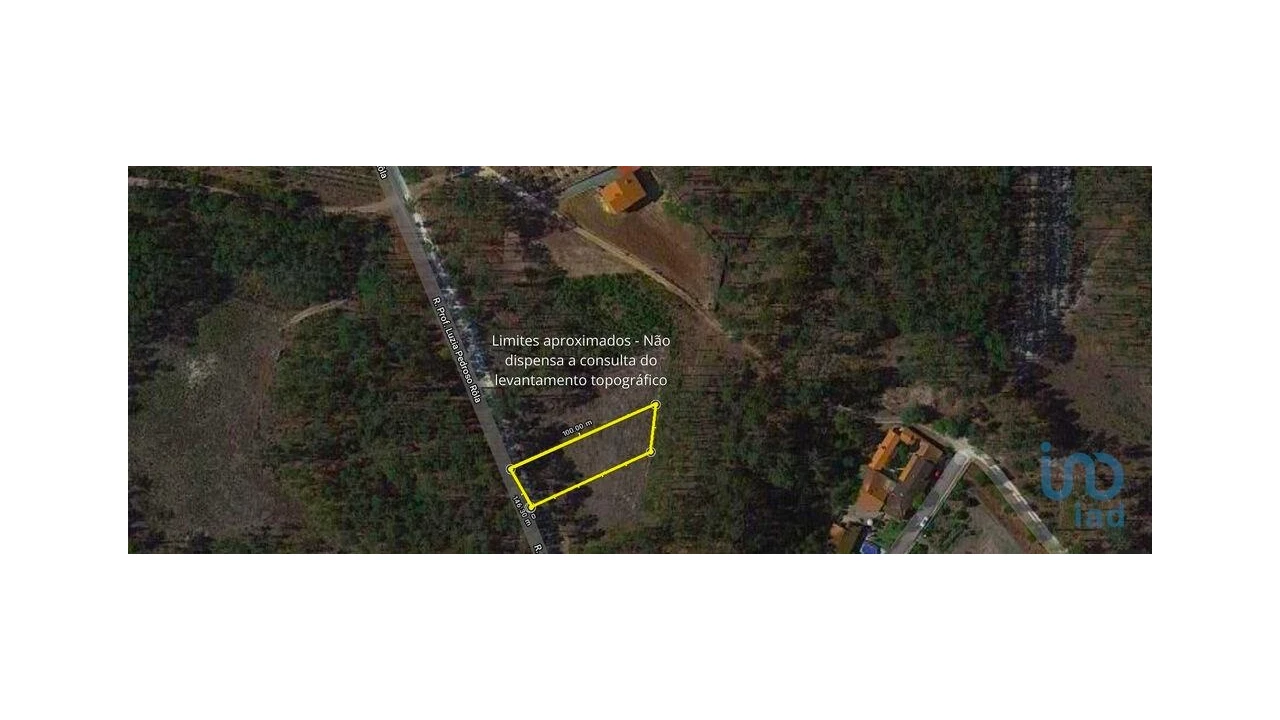 Terreno para Venda em Monte Redondo e Carreira Foto 8