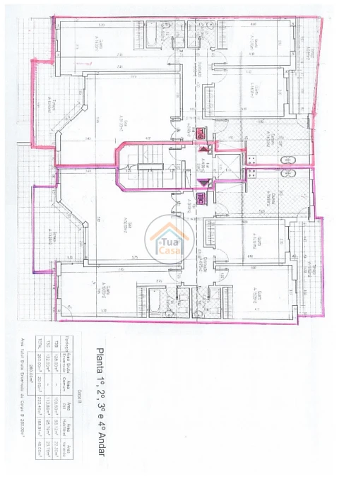 Apartamento T3 para Venda em Olhão