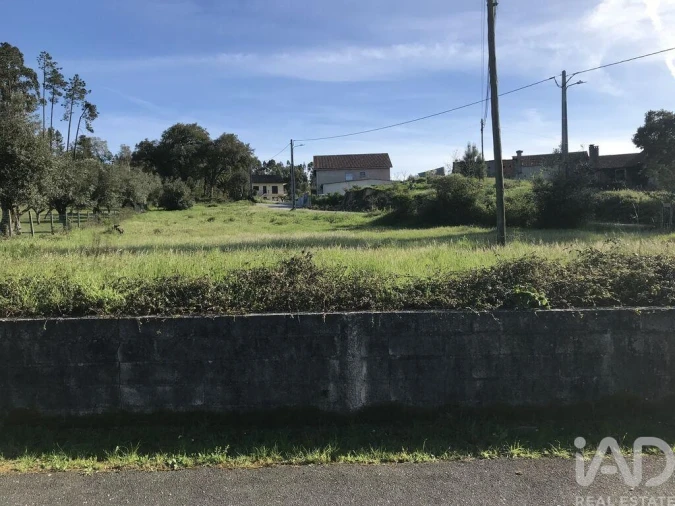 Terreno para Venda em Ansião Foto 4