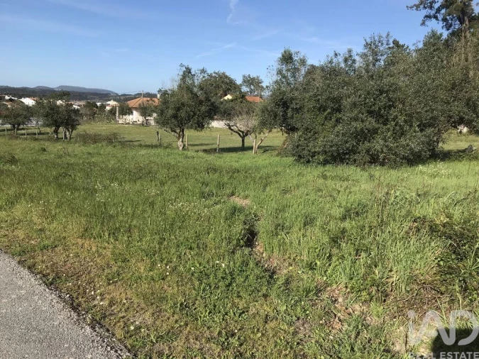 Terreno para Venda em Ansião Foto 8