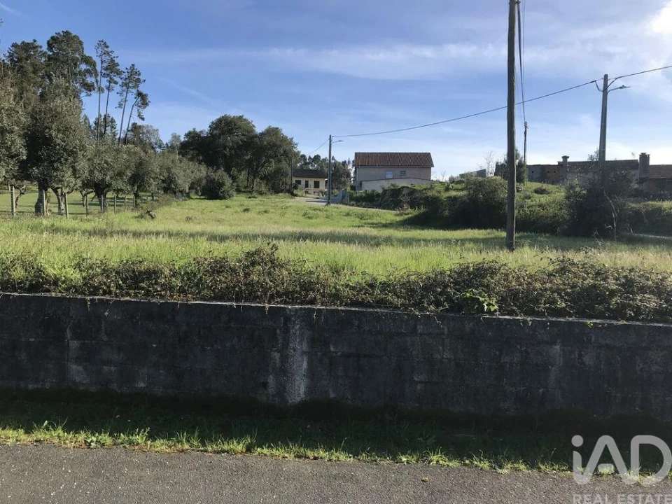 Terreno para Venda em Ansião Foto 2