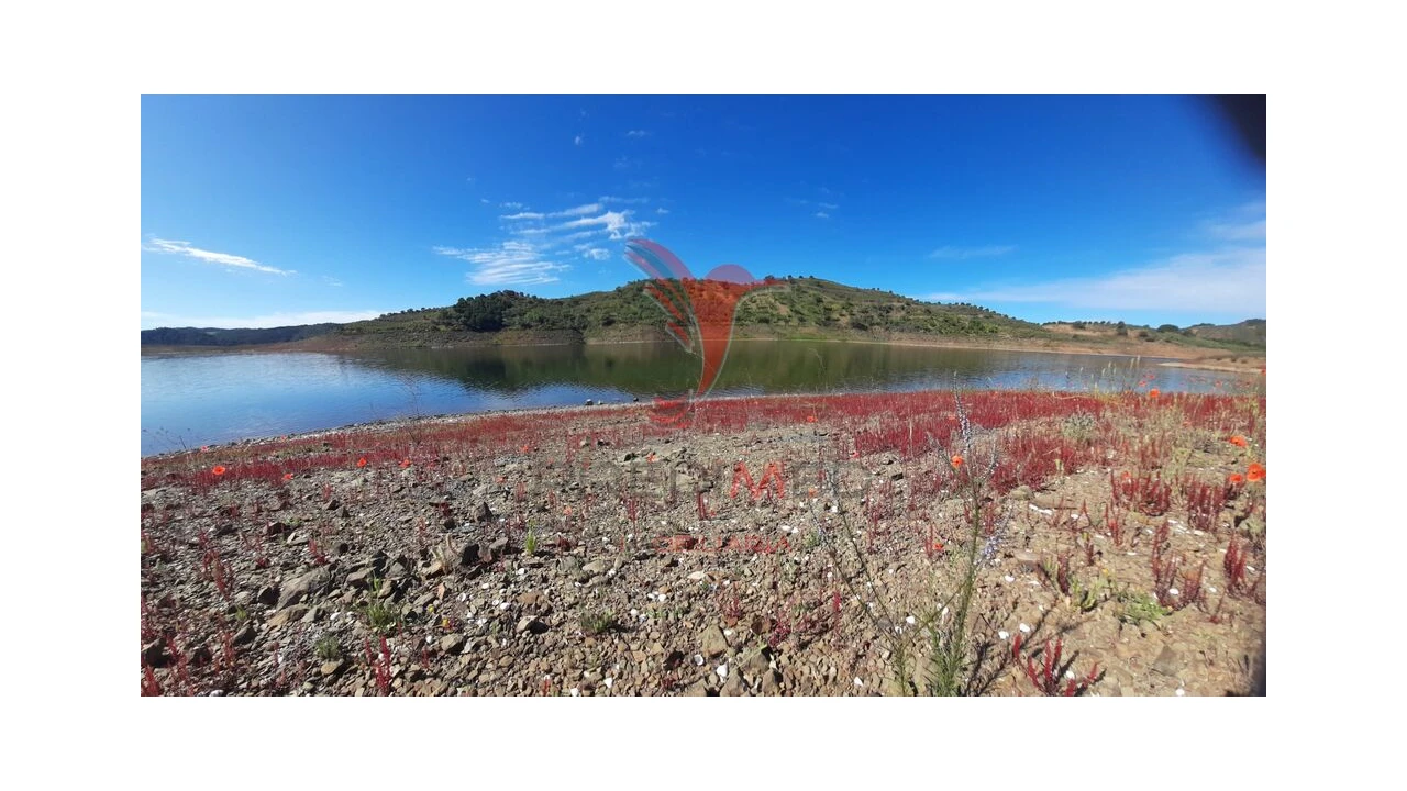 Terreno para Venda em Odeleite Foto 10