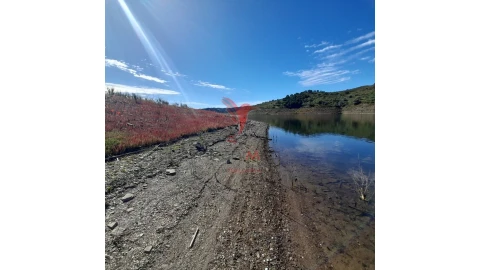 Terreno para Venda em Odeleite