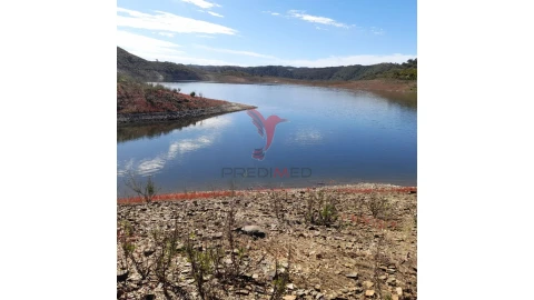 Terreno para Venda em Odeleite